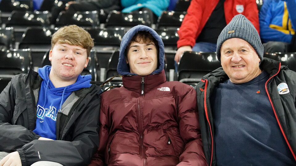 Fan Gallery | Swans v Watford