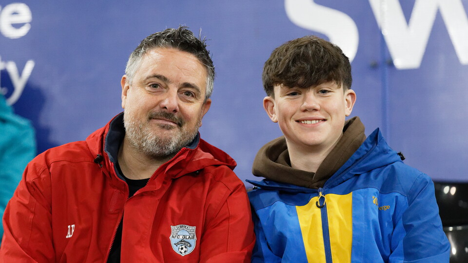 Fan Gallery | Swans v Watford