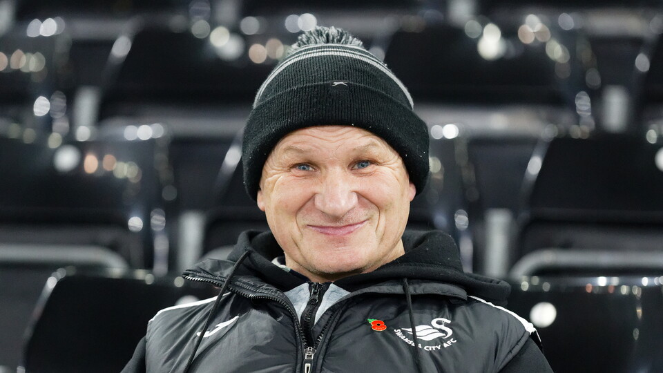 Fan Gallery | Swans v Watford
