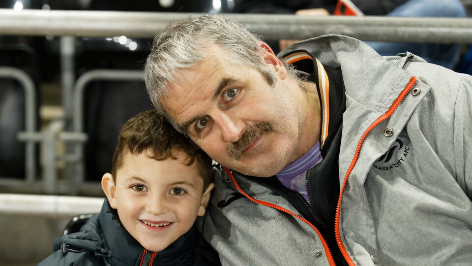 Fan Gallery | Swans v Watford
