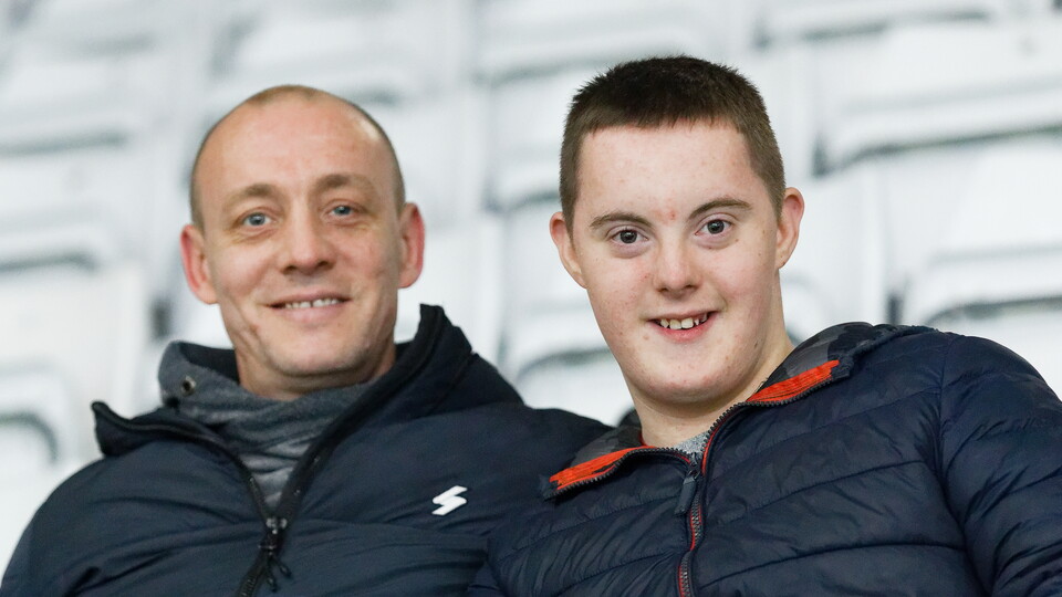 Fan Gallery | Swans v Watford
