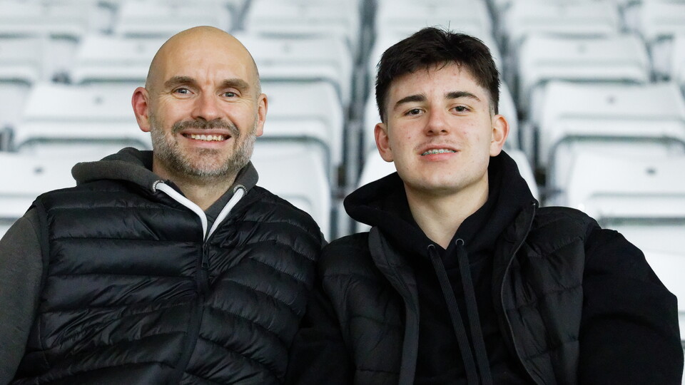 Fan Gallery | Swans v Watford