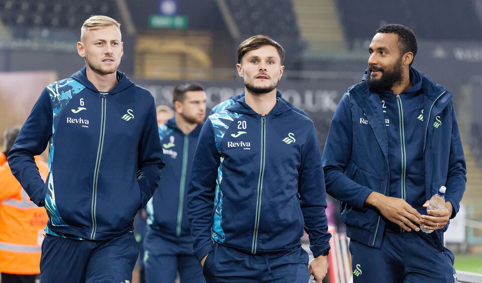 Gallery | Swans v Watford