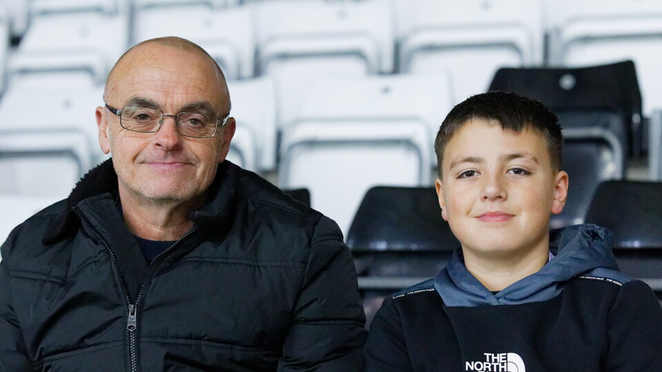 Fan Gallery | Swans v Watford