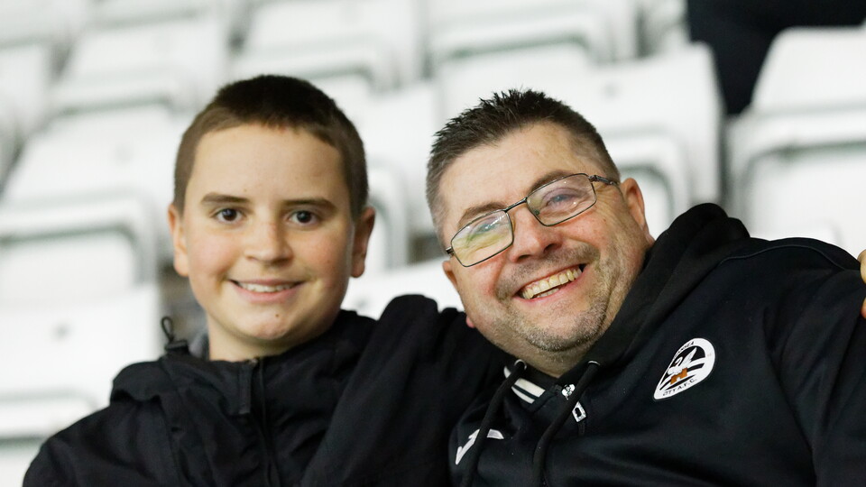 Fan Gallery | Swans v Watford