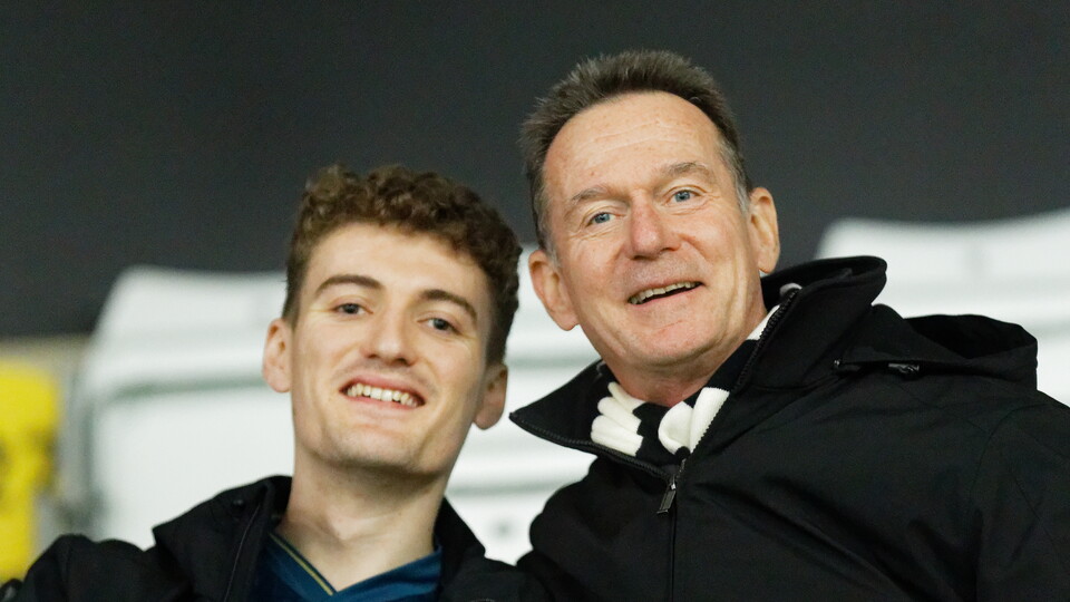 Fan Gallery | Swans v Watford