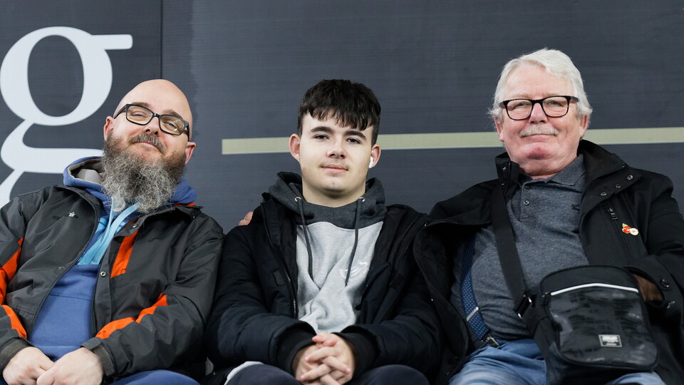 Fan Gallery | Swans v Watford