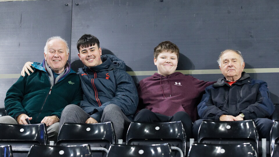 Fan Gallery | Swans v Watford