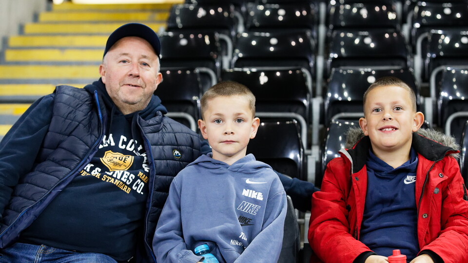 Fan Gallery | Swans v Watford