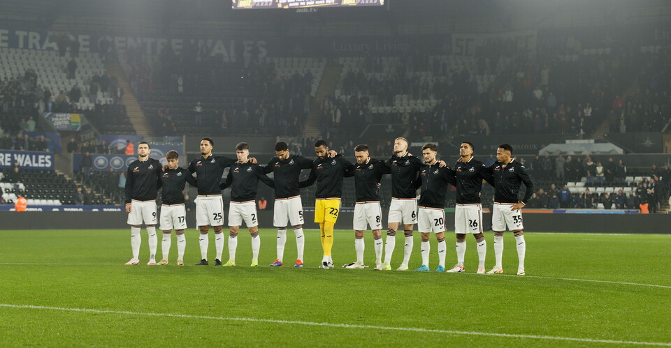 Gallery | Swans v Watford