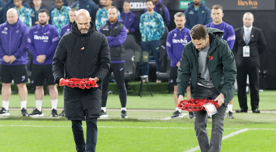 Gallery | Swans v Watford