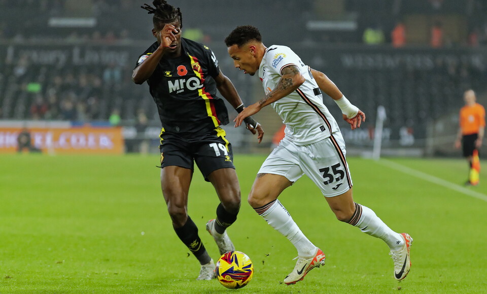 Gallery | Swans v Watford
