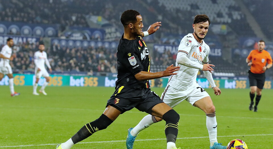 Gallery | Swans v Watford