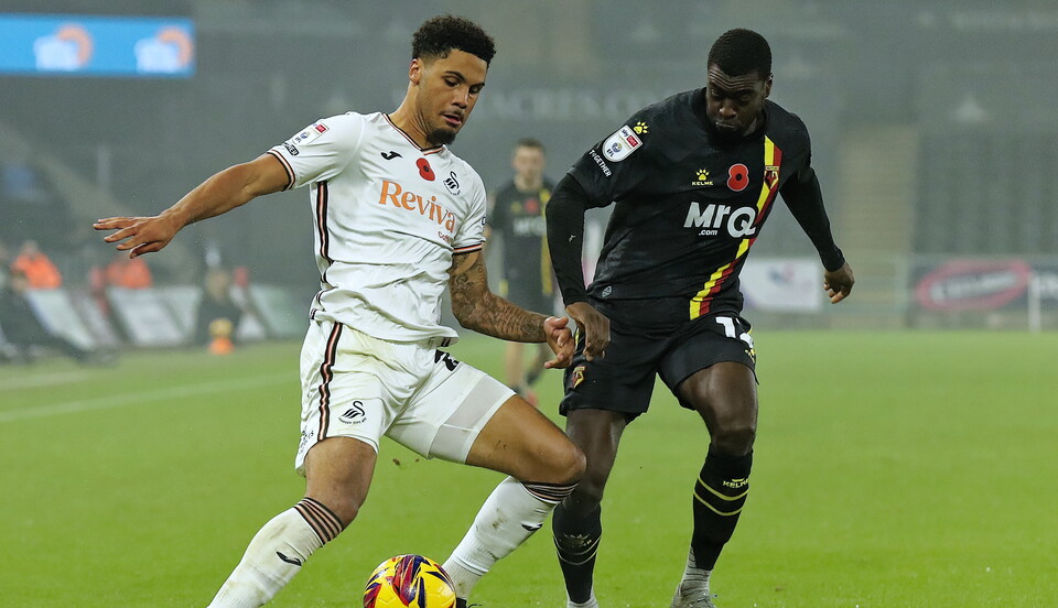 Gallery | Swans v Watford