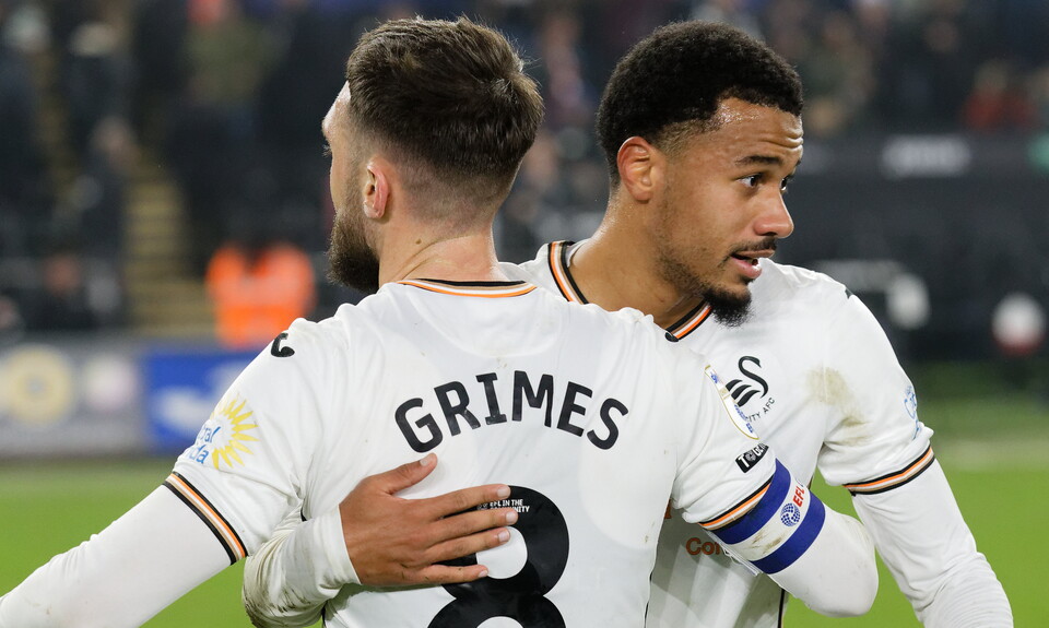 Gallery | Swans v Watford