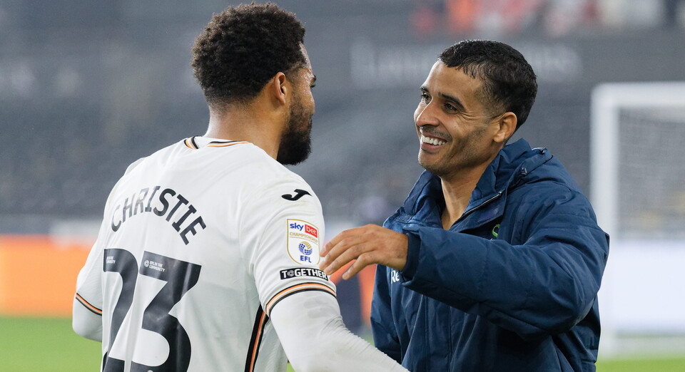 Gallery | Swans v Watford