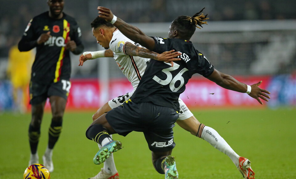 Gallery | Swans v Watford