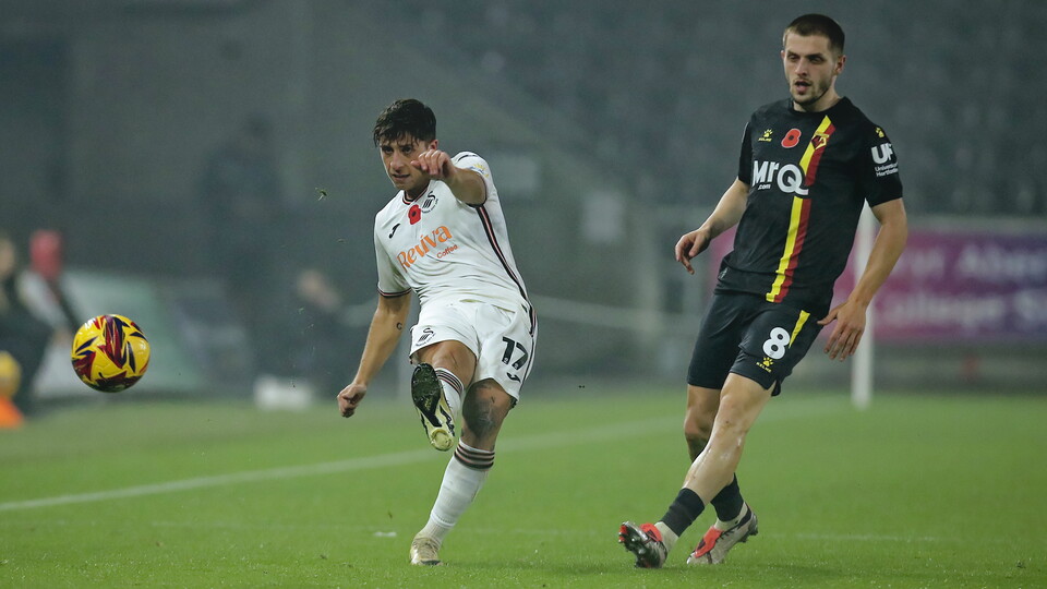 Gallery | Swans v Watford