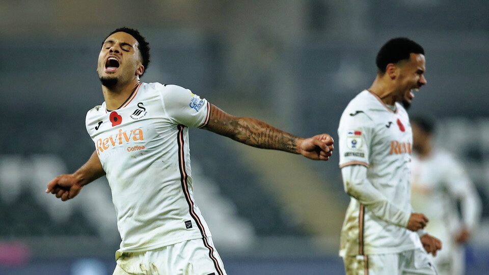 Gallery | Swans v Watford