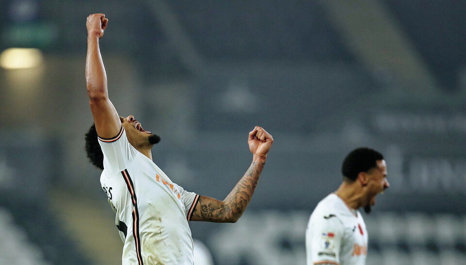 Gallery | Swans v Watford