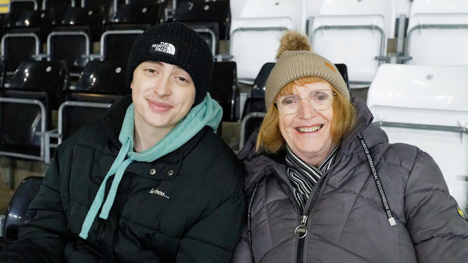 Fan Gallery | Swans v Watford
