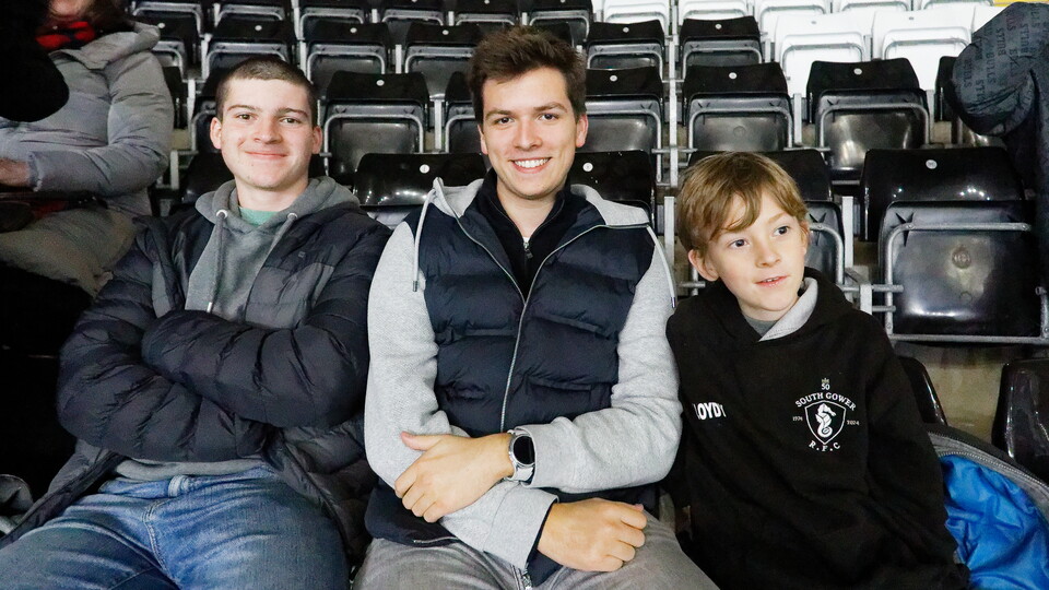 Fan Gallery | Swans v Watford