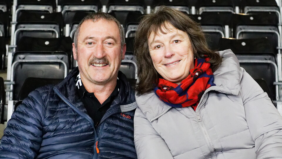Fan Gallery | Swans v Watford