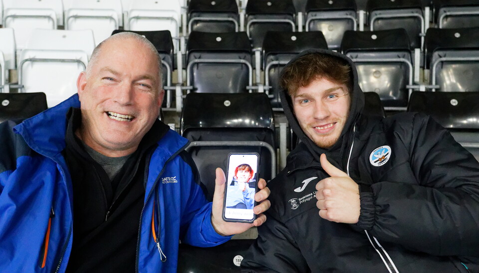 Fan Gallery | Swans v Watford