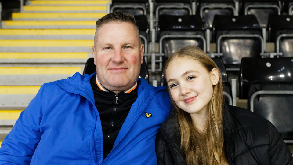 Fan Gallery | Swans v Watford