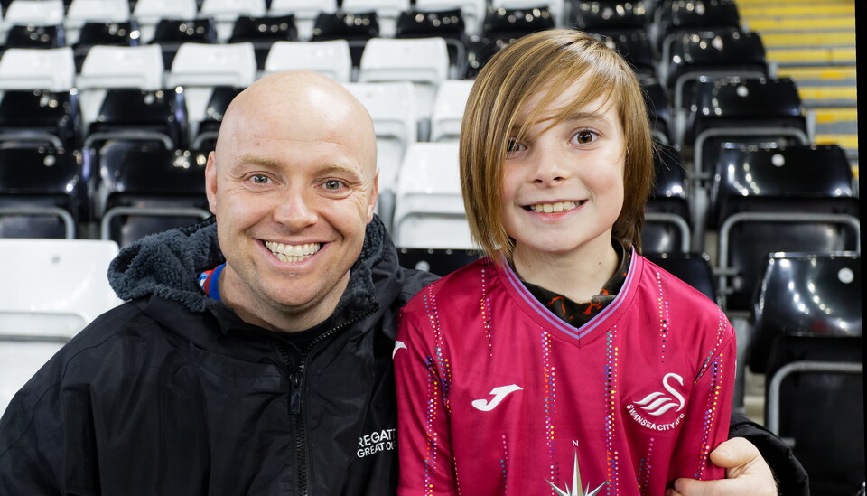 Fan Gallery | Swans v Watford