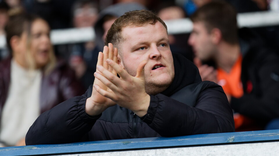 Fan Gallery | Burnley v Swans