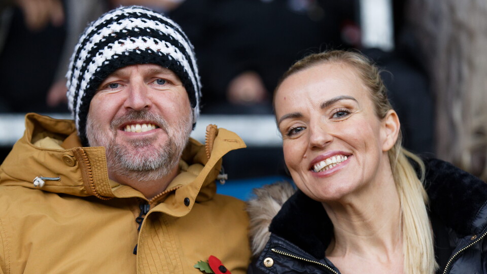 Fan Gallery | Burnley v Swans