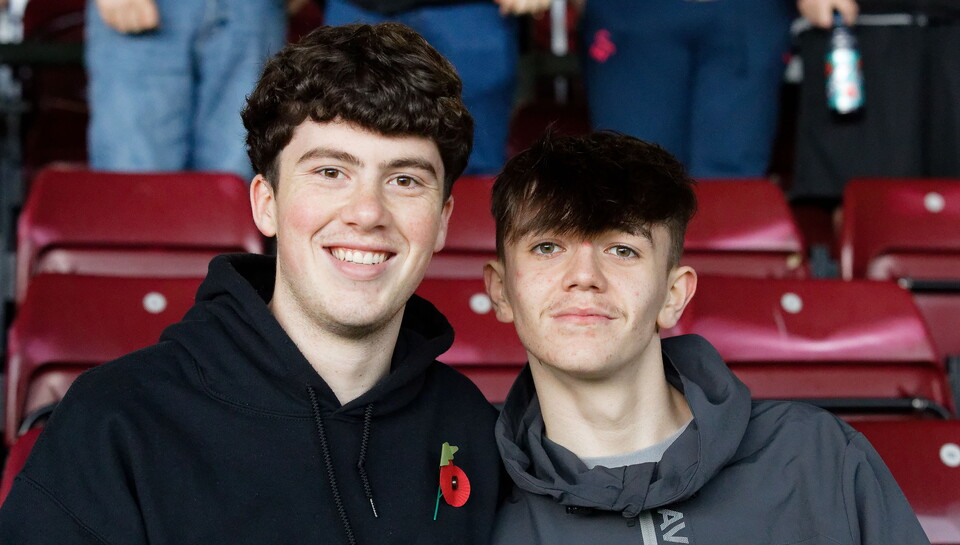 Fan Gallery | Burnley v Swans