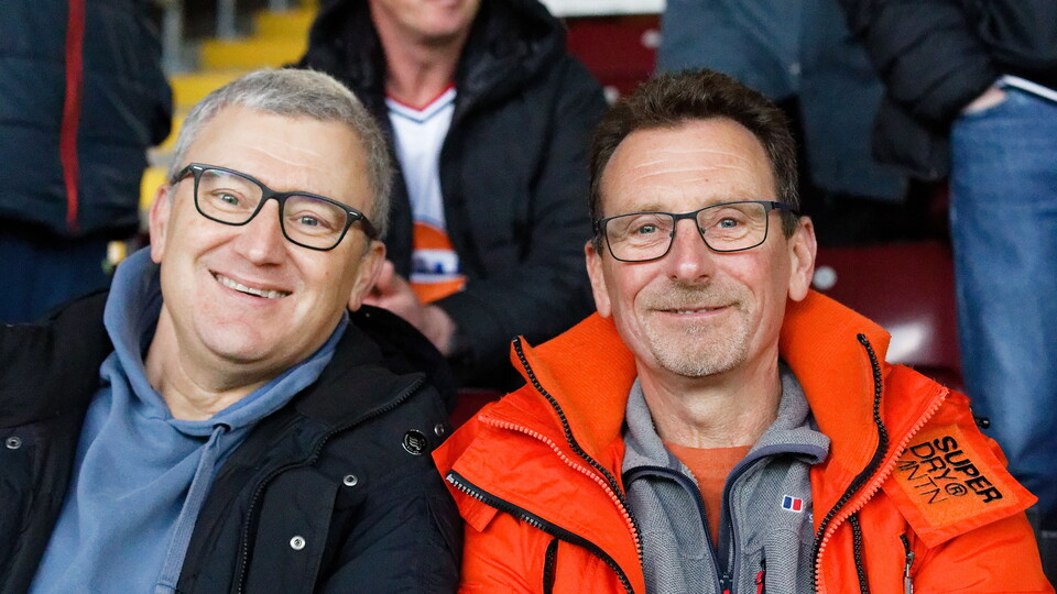 Fan Gallery | Burnley v Swans