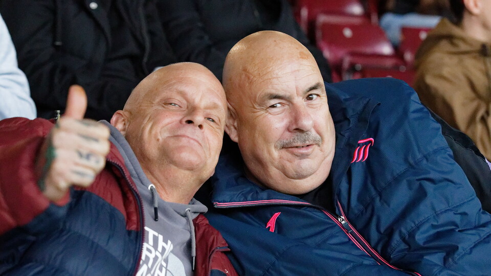 Fan Gallery | Burnley v Swans