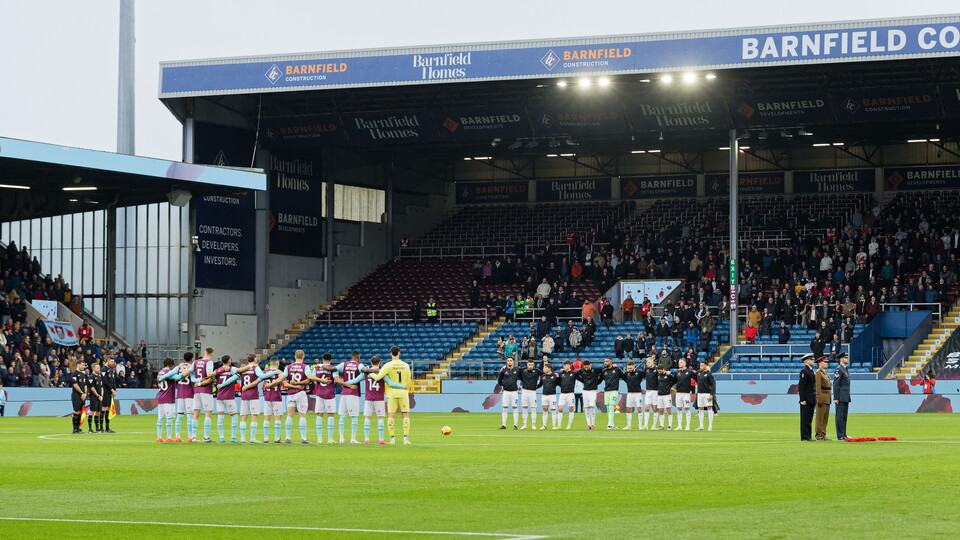 Gallery | Burnley v Swans