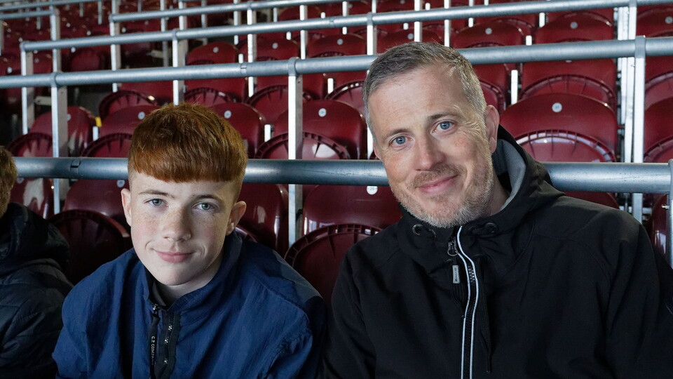 Fan Gallery | Burnley v Swans
