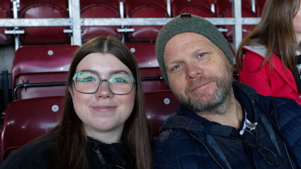 Fan Gallery | Burnley v Swans