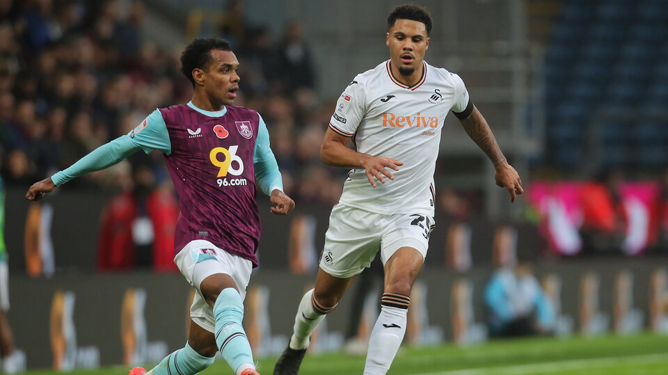 Gallery | Burnley v Swans