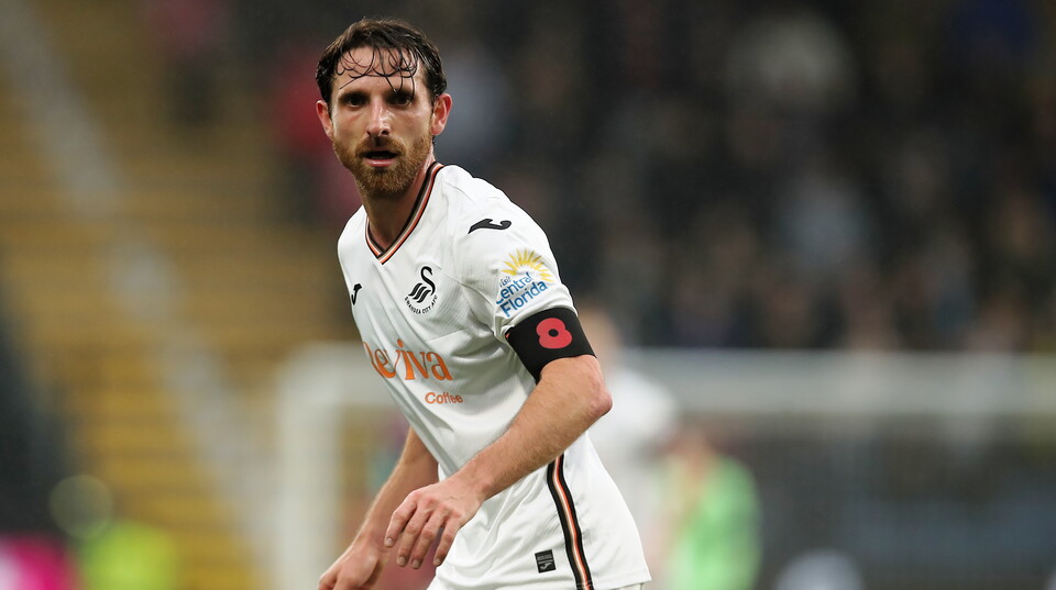 Gallery | Burnley v Swans