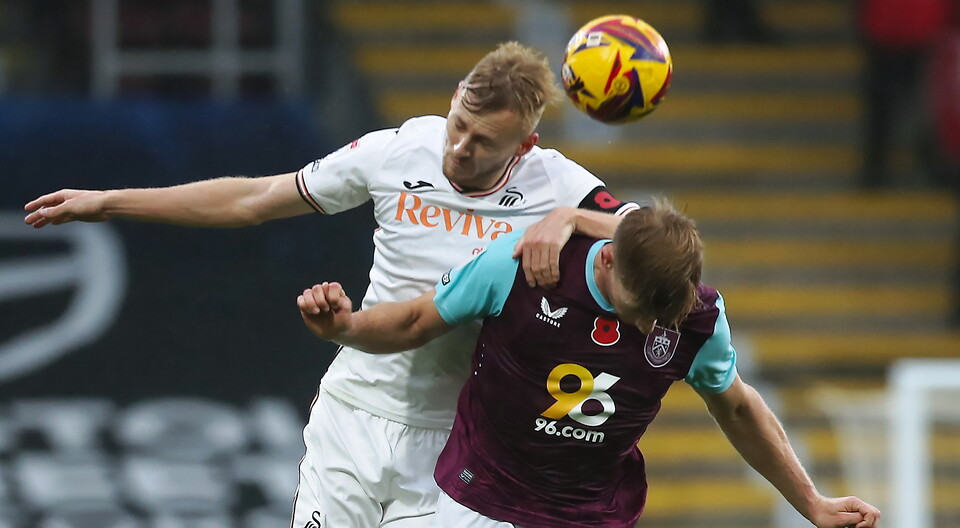 Gallery | Burnley v Swans