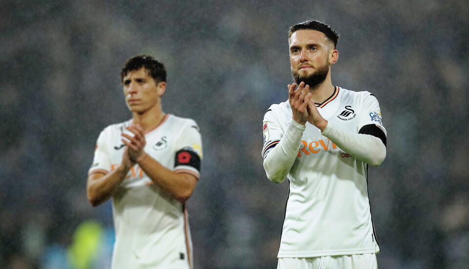 Gallery | Burnley v Swans