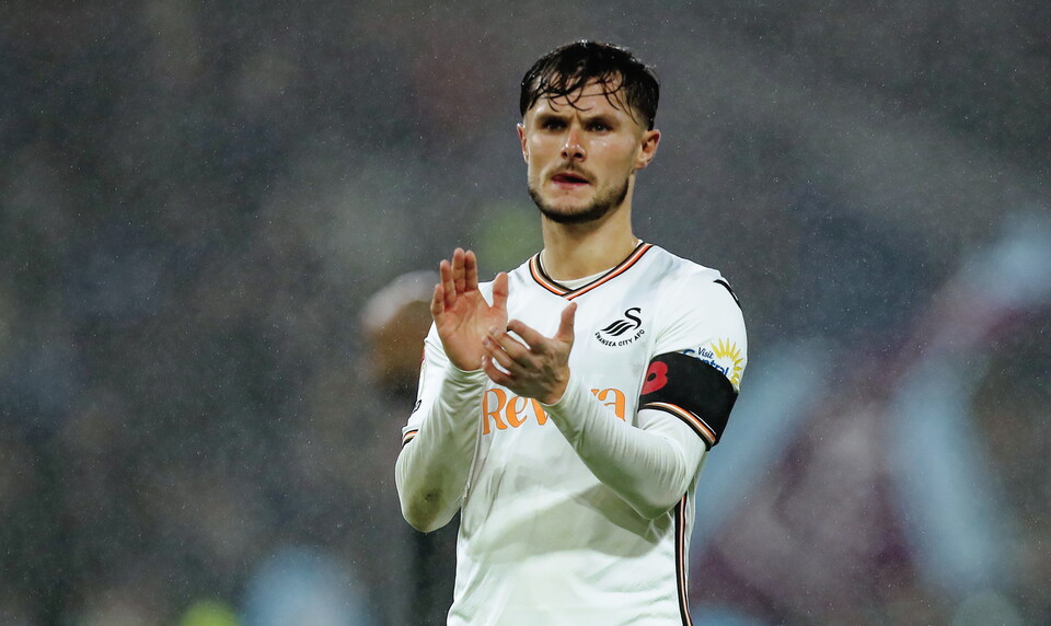 Gallery | Burnley v Swans