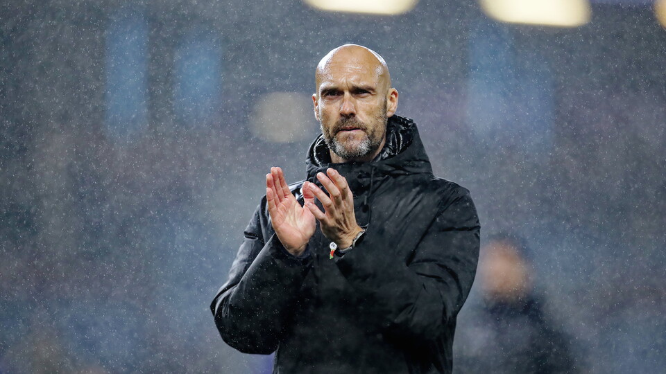 Gallery | Burnley v Swans