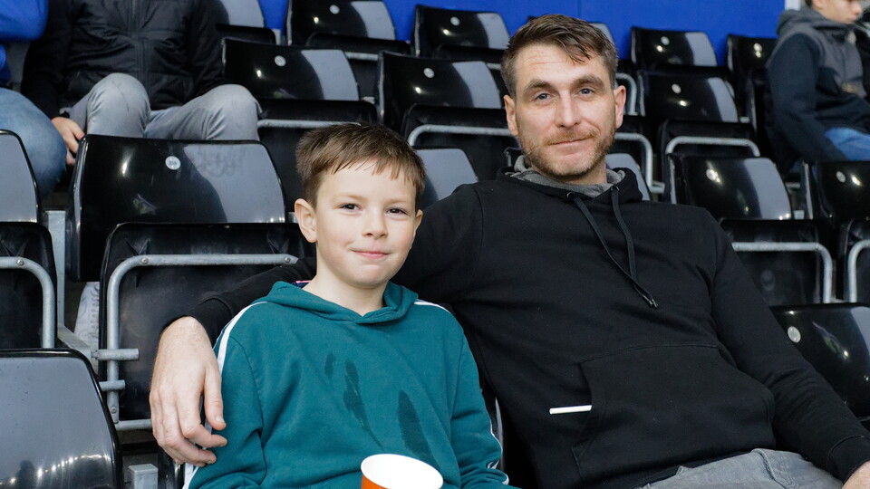 Fan Gallery | Swans v Leeds United 12