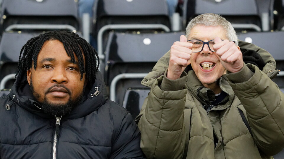Fan Gallery | Swans v Leeds United 21
