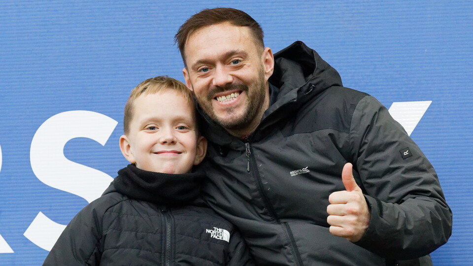 Fan Gallery | Swans v Leeds United 22