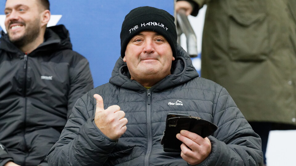 Fan Gallery | Swans v Leeds United 23