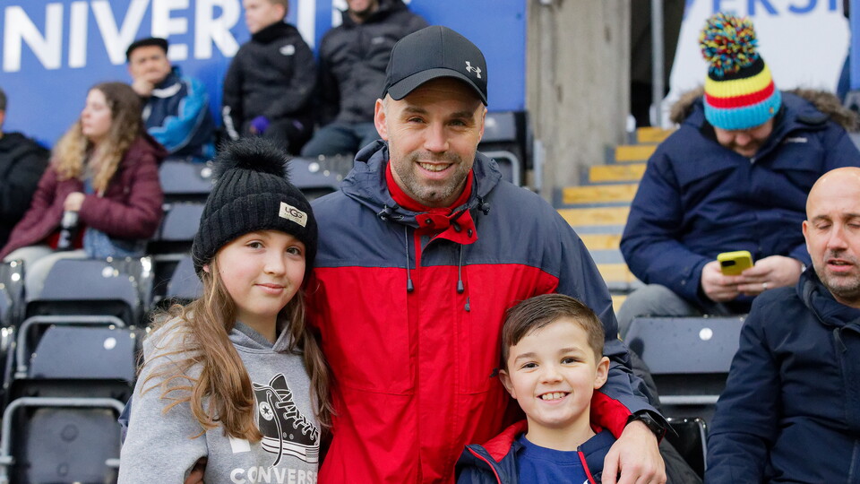 Fan Gallery | Swans v Leeds United 26