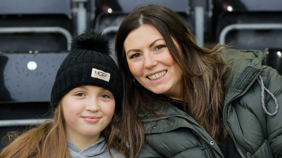 Fan Gallery | Swans v Leeds United 27